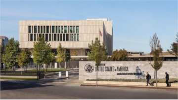 American Embassy